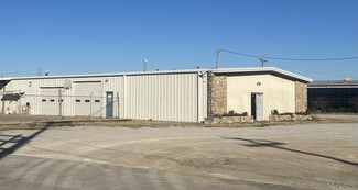 More details for 8189 E 44th St, Tulsa, OK - Industrial for Lease