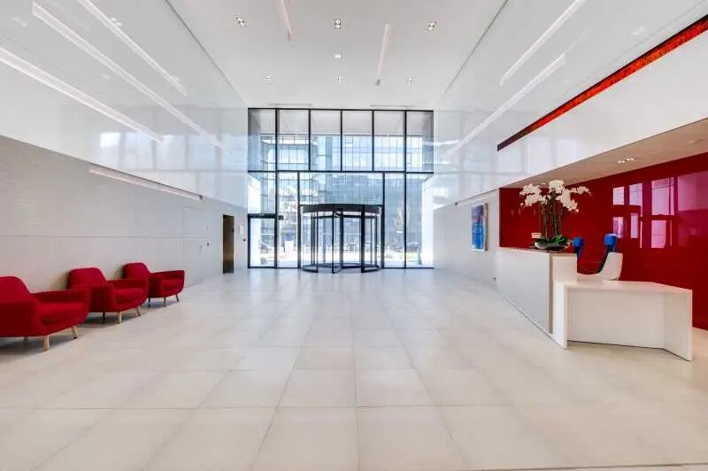 19 Rue D'Arcueil, Rungis for lease - Lobby - Image 2 of 6