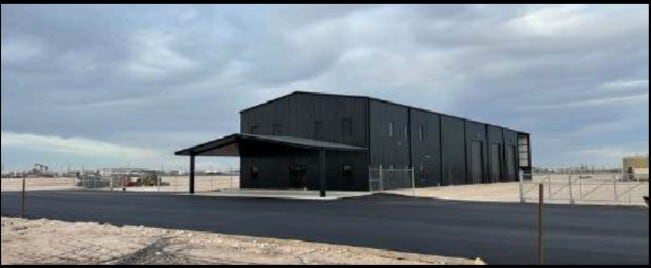 5620 N FM 1788, Midland, TX for lease - Primary Photo - Image 1 of 3