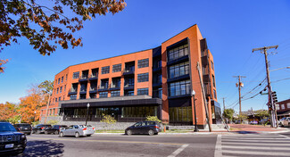 More details for 218 Cedar St NW, Washington, DC - Office/Retail for Lease