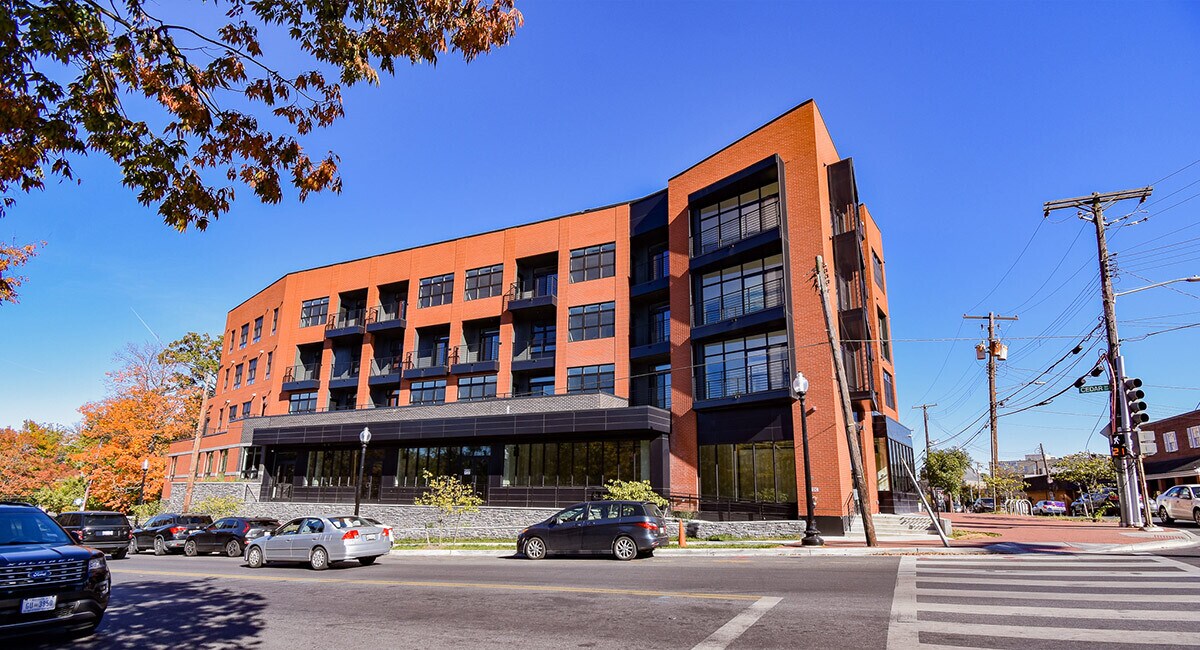 218 Cedar St NW, Washington, DC for lease Primary Photo- Image 1 of 19