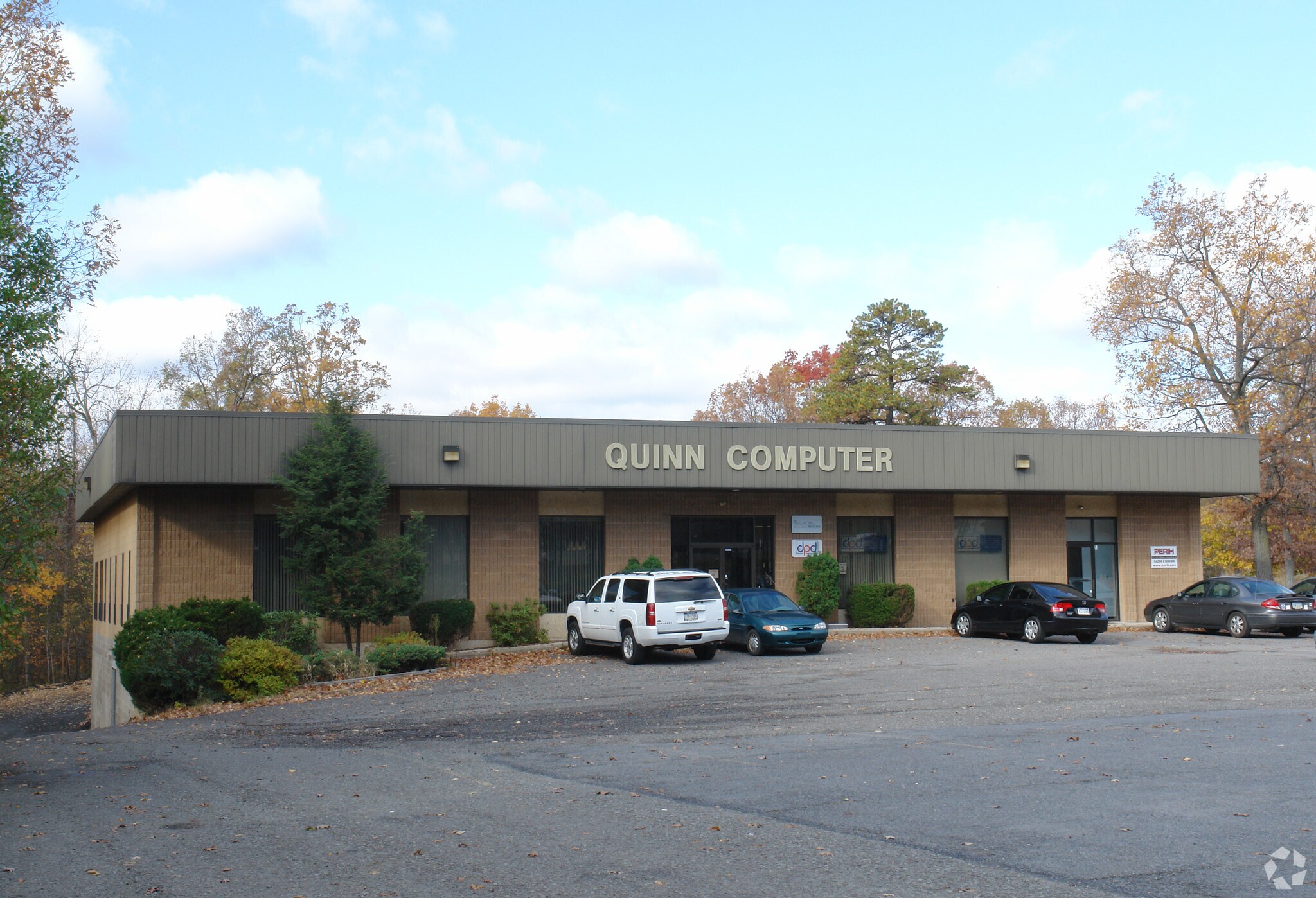 210 Montage Mountain Rd, Moosic, PA for sale Primary Photo- Image 1 of 1