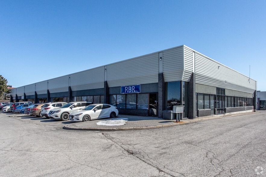 95 Hines Rd, Ottawa, ON for sale - Primary Photo - Image 1 of 1