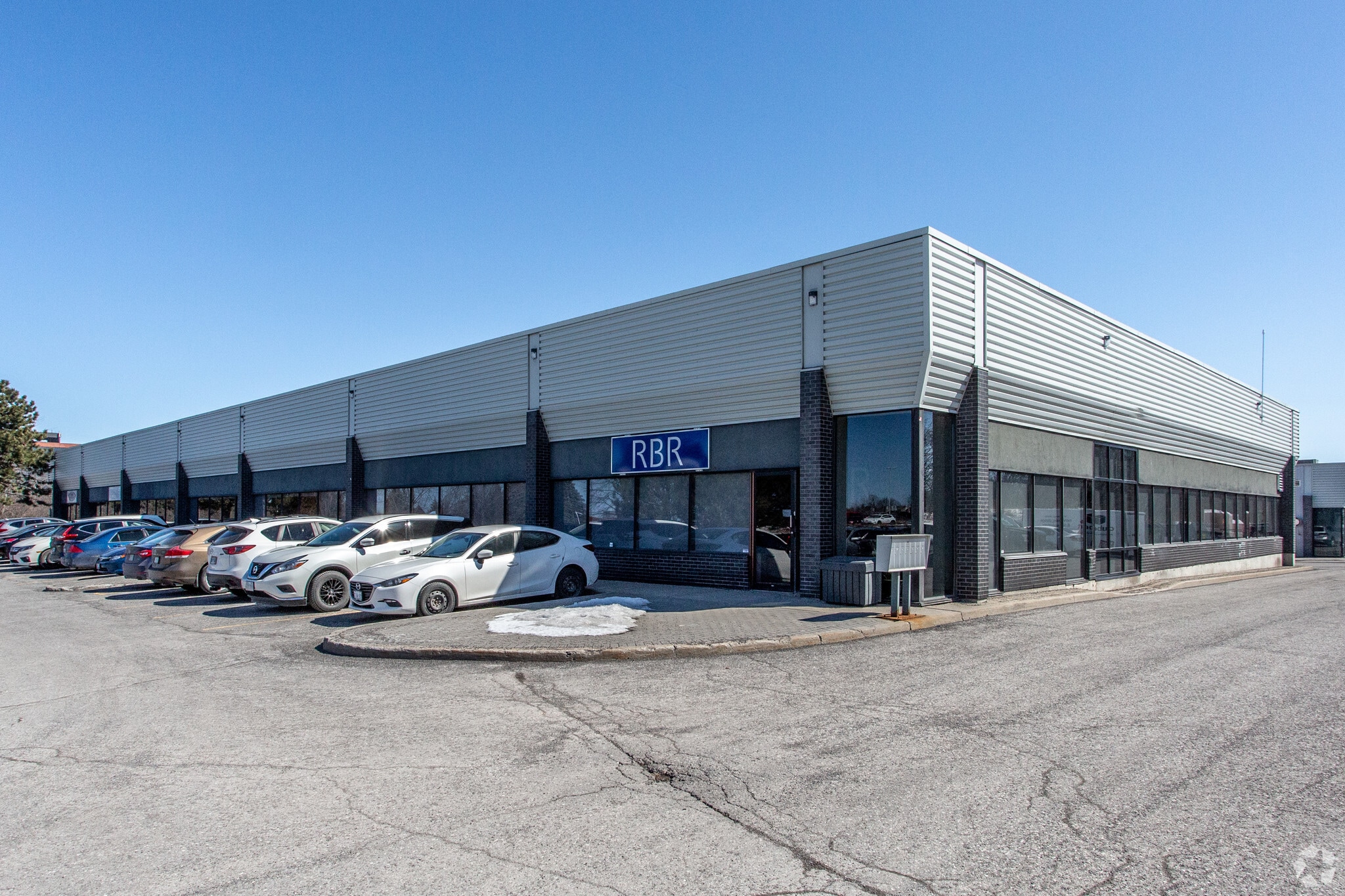 95 Hines Rd, Ottawa, ON for sale Primary Photo- Image 1 of 1