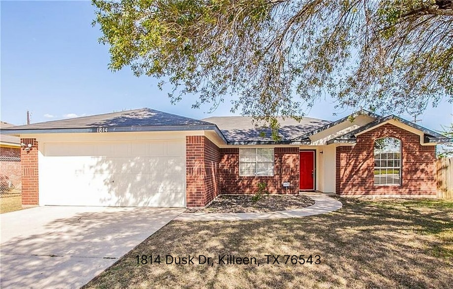 25 SF Units in Central Texas - Cash Flow portfolio of 25 properties for sale on LoopNet.com - Building Photo - Image 2 of 25