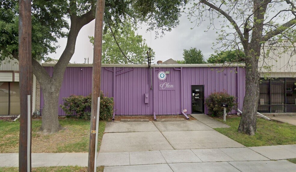 5320 Cornish St, Houston, TX for sale - Building Photo - Image 1 of 1