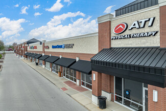 More details for 680-968 Brook Forest Ave, Shorewood, IL - Retail for Lease