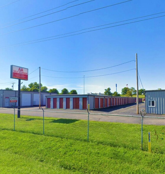 1838 Old Highway 40, Junction City, KS for sale - Building Photo - Image 1 of 1