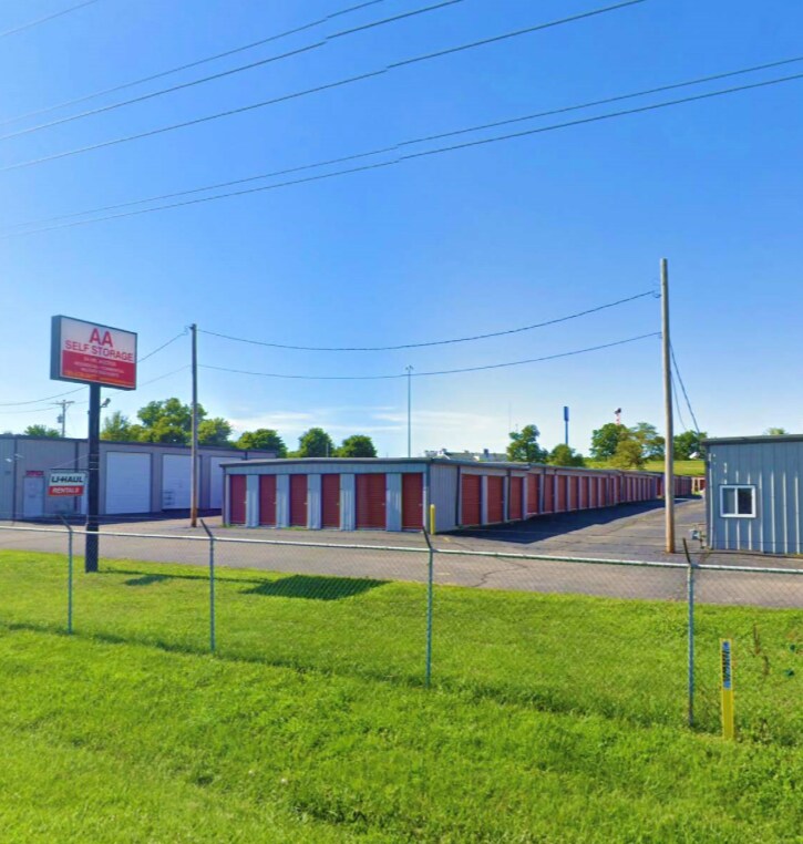 1838 Old Highway 40, Junction City, KS for sale Building Photo- Image 1 of 1
