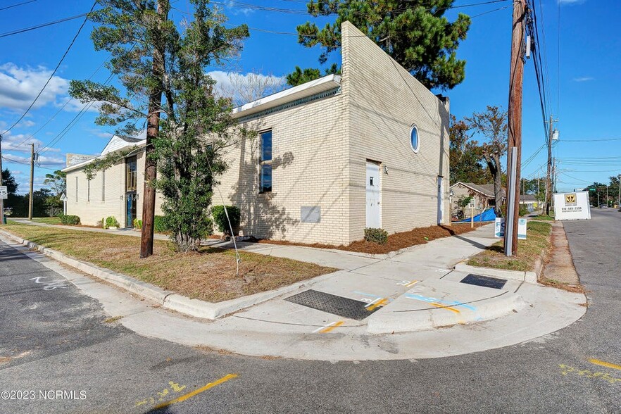 1201 Castle St, Wilmington, NC for sale - Building Photo - Image 2 of 28