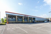 Gallagher Retail Park - Warehouse