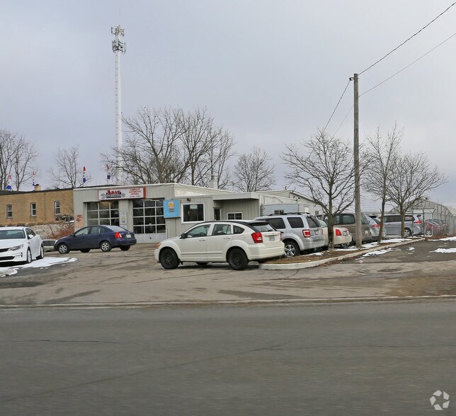338 Mill St, Kitchener, ON for sale - Primary Photo - Image 1 of 1