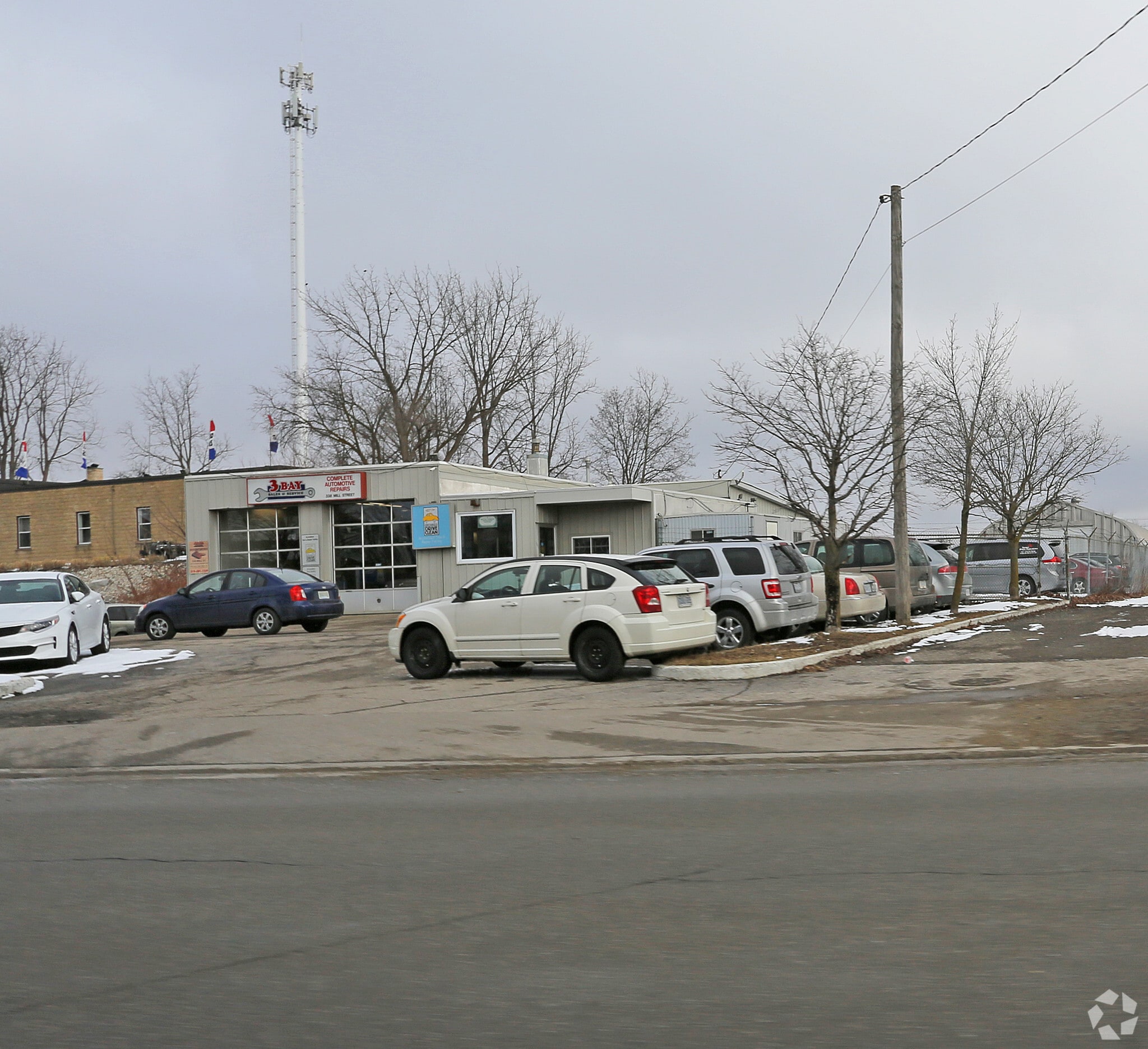 338 Mill St, Kitchener, ON for sale Primary Photo- Image 1 of 1