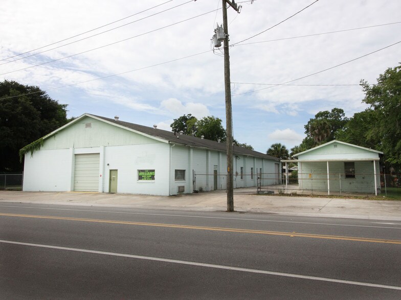 519 Main St, Palatka, FL for sale - Primary Photo - Image 1 of 1