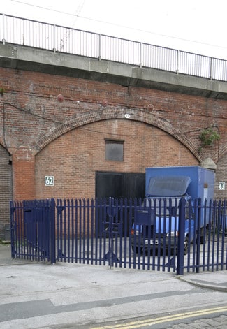 More details for Brussels St, Leeds - Flex for Lease