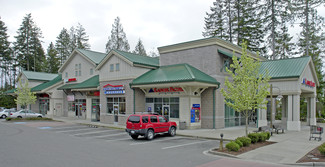 More details for 4949 Borgen Blvd, Gig Harbor, WA - Retail for Lease