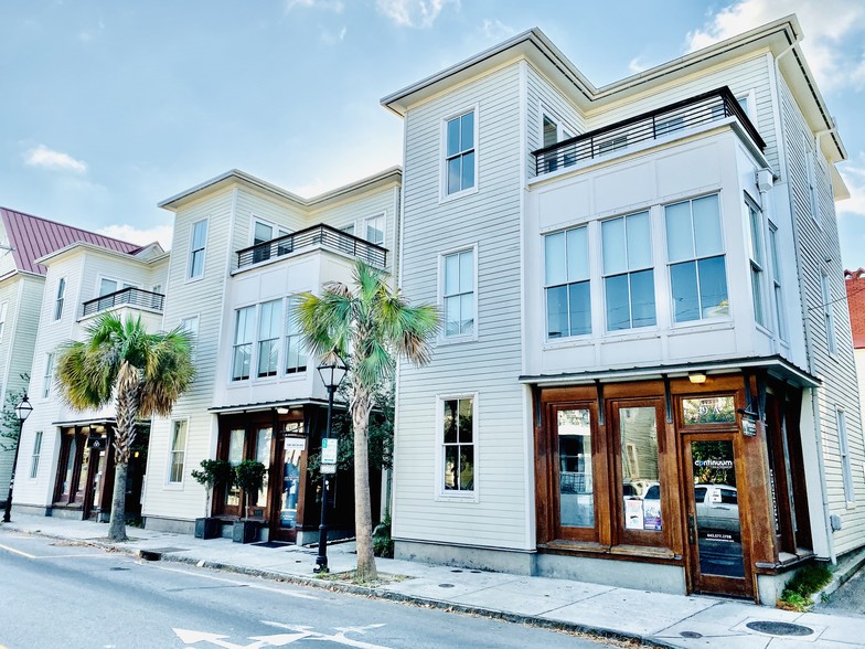 49 Spring St, Charleston, SC for sale - Building Photo - Image 1 of 1