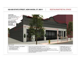 522-524 State St, New Haven, CT 06511 | LoopNet