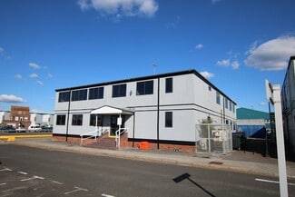 More details for New Harbour Rd, Poole - Office for Lease