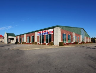 More details for 3260 Morrow Rd, Birmingham, AL - Flex for Lease
