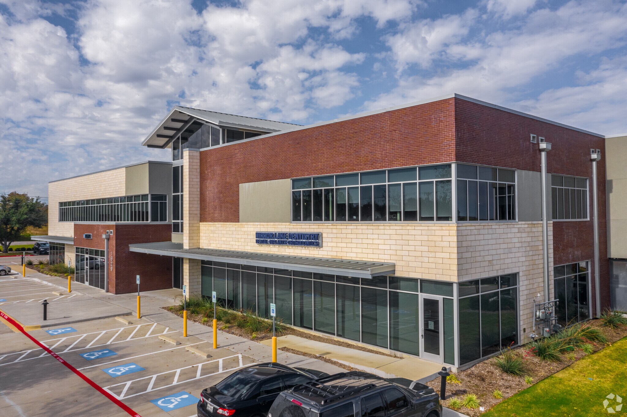 1629 Smirl Dr, Heath, TX for lease Building Photo- Image 1 of 7