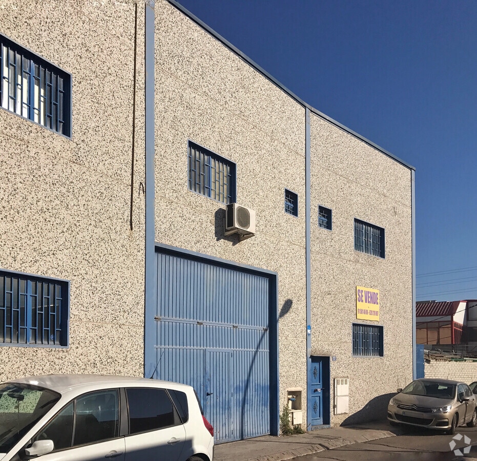 Calle Puerto Fuenfría, 12, Leganés, MAD 28914 - Unit Bloque 12 - - Interior Photo - Image 1 of 5