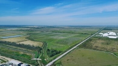 1234 Cardiff Rd., Brookshire, TX - AERIAL  map view - Image1