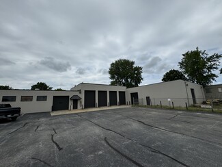 More details for 15828 Industrial Pky, Cleveland, OH - Industrial for Lease