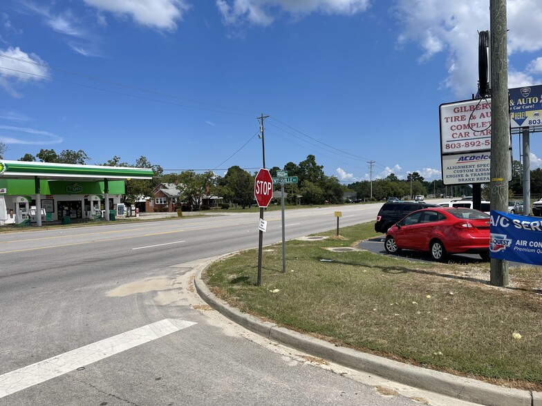 118 Centerville Rd, Gilbert, SC for lease - Building Photo - Image 2 of 10