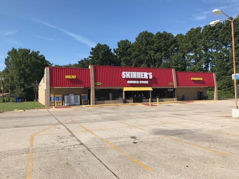 5005 Estes Pky, Longview, TX for sale - Primary Photo - Image 1 of 1