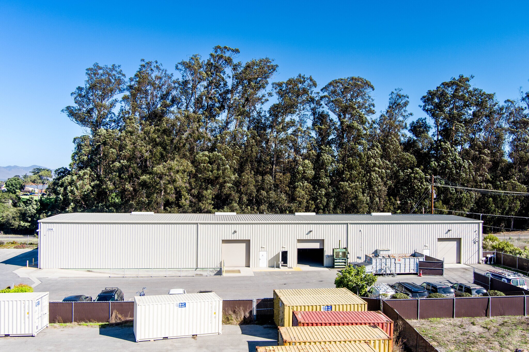 2996 Industrial Pky, Santa Maria, CA for lease Building Photo- Image 1 of 8