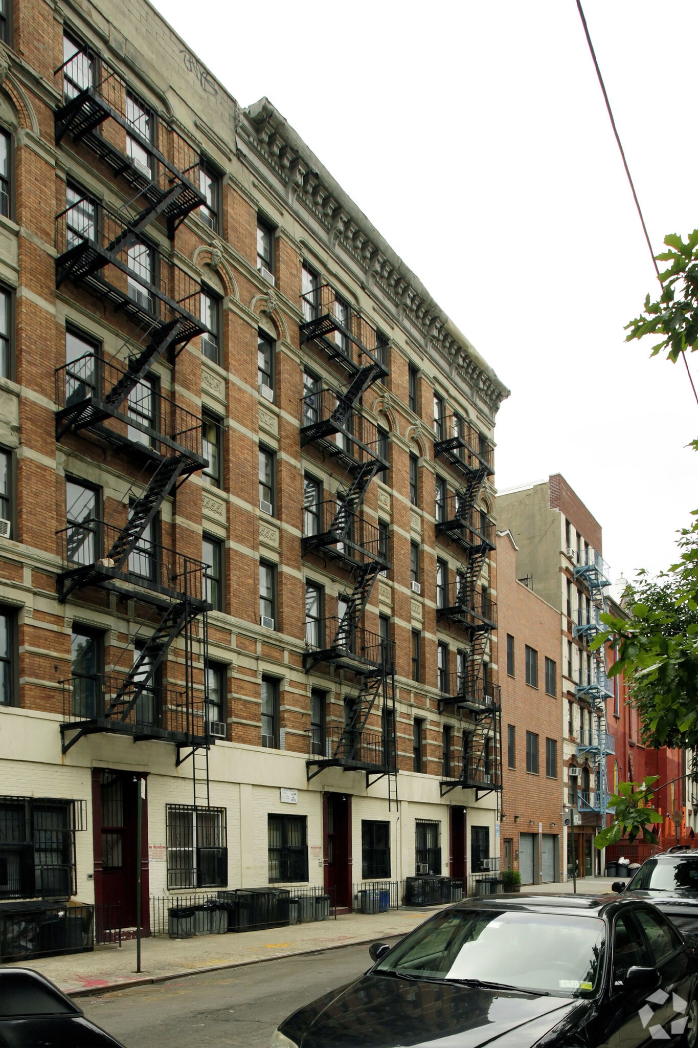 184 Norfolk St, New York, NY for sale Primary Photo- Image 1 of 3