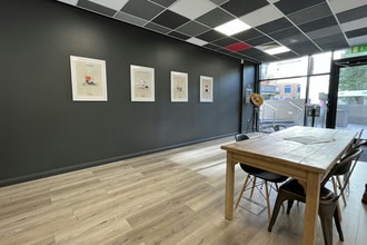 Waterloo St, Leeds for lease Interior Photo- Image 2 of 9