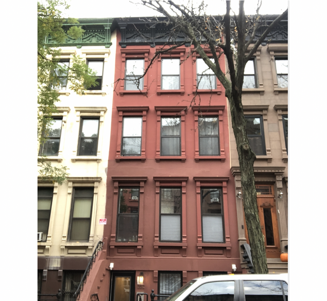 252 W 132nd St, New York, NY for sale - Building Photo - Image 1 of 36