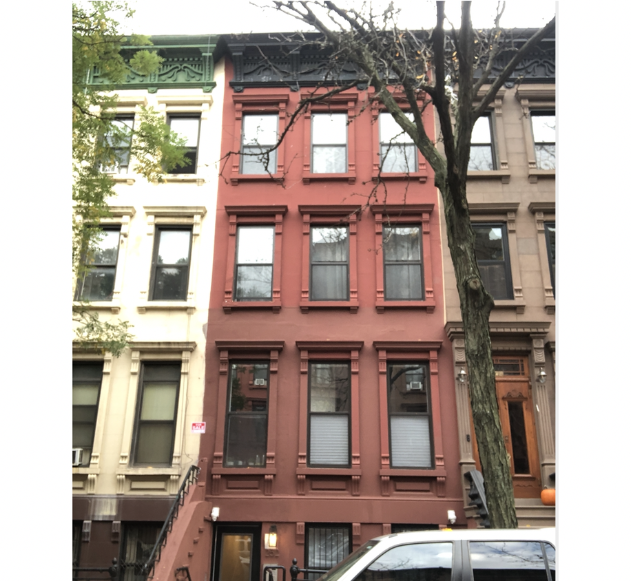 252 W 132nd St, New York, NY for sale Building Photo- Image 1 of 37