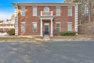 More details for 3104 Creekside Village Dr NW, Kennesaw, GA - Office for Sale