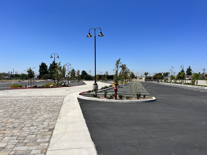 888 S Brea Canyon Dr, Diamond Bar, CA for lease - Building Photo - Image 3 of 7