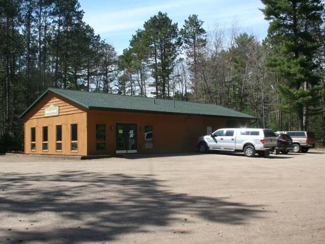 7978 Hwy 70, St Germain, WI for sale Building Photo- Image 1 of 1