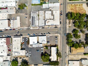 409 Center St, Yuba City, CA - AERIAL map view - Image1