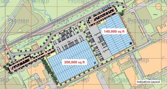 More details for Radway 16, Crewe - Industrial for Lease