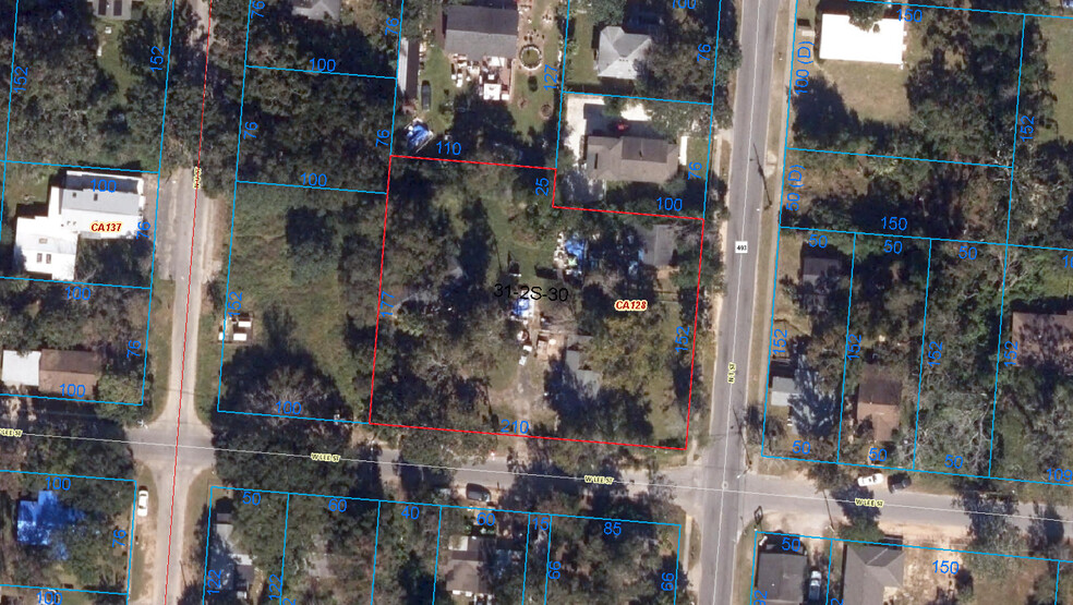 2602 W Lee St, Pensacola, FL 32505 | LoopNet