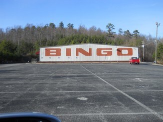 More details for 2710 Cumberland Falls Hwy, Corbin, KY - Retail for Sale