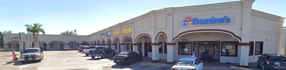 401 Business 83, Donna, TX for sale - Primary Photo - Image 1 of 1