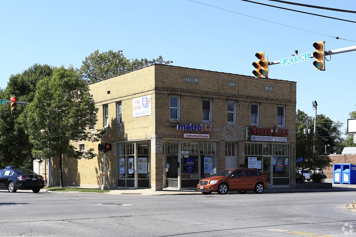 Building Photo