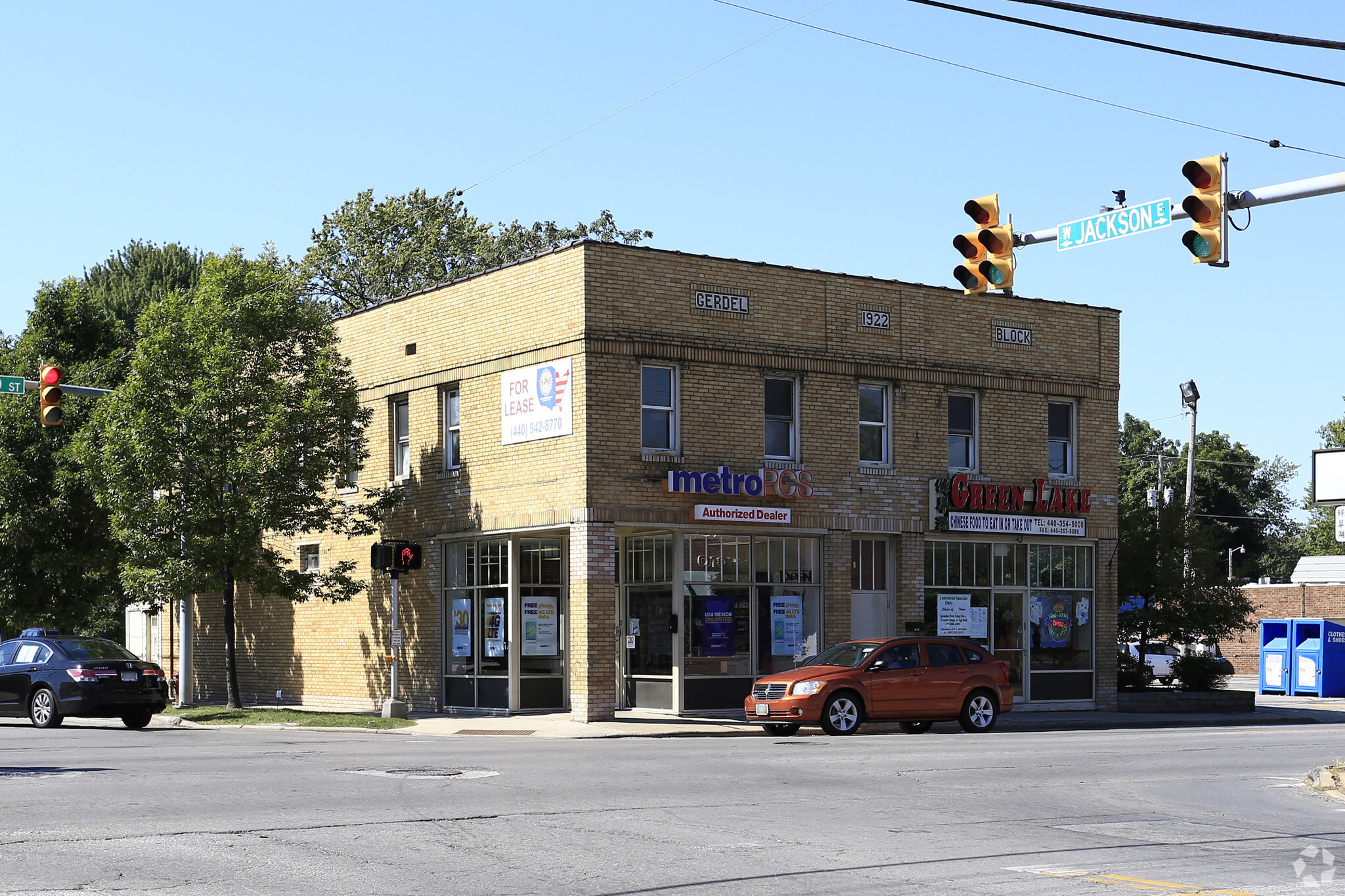 137-141 Richmond St, Painesville, OH for sale Building Photo- Image 1 of 7