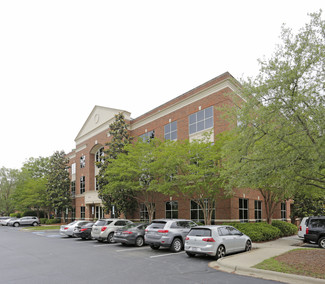 More details for 10720 Sikes Pl, Charlotte, NC - Office for Lease