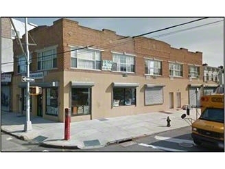 682 Jamaica Ave, Brooklyn, NY for sale - Primary Photo - Image 1 of 1