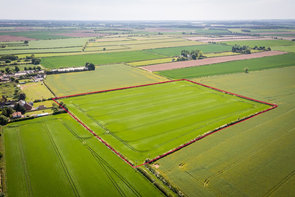 Back Ln, Retford, DN22 8NT Land for Sale