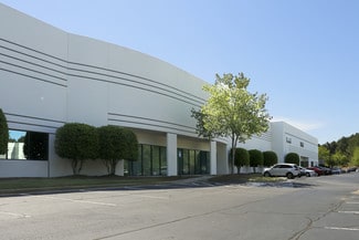 More details for 1775 Breckinridge Pky, Duluth, GA - Industrial for Lease