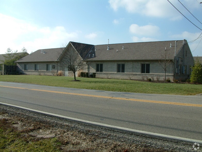 11867 Mason-Montgomery Rd, Cincinnati, OH for sale - Building Photo - Image 3 of 5